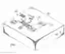 Fig. 02 - Thermal management system and method for electronic equipment mounted on coldplates