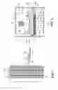 Fig. 02 - Small form factor liquid loop cooling system