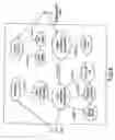 Fig. 07 - Architecture and implementation for control of context aware call processing with local feature definition