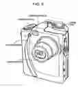 Fig. 07 - Optical density changing element, optical element and photographing unit