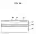 Fig. 22 - Semiconductor device and method of fabricating the same