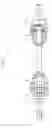 Fig. 06 - Drive shaft for ATVs
