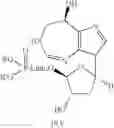 Fig. 188 - Nucleoside phosphonate analogs