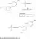 Fig. 208 - Nucleoside phosphonate analogs