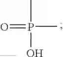 Fig. 34 - Nucleoside phosphonate analogs
