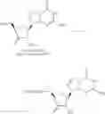 Fig. 350 - Nucleoside phosphonate analogs