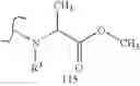 Fig. 657 - Nucleoside phosphonate analogs