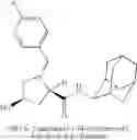 Fig. 197 - Novel compounds of proline and morpholine derivatives