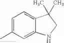 Fig. 586 - Process for preparing 3,3-dimethylindolines