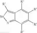 Fig. 197 - Heterocyclic substituted metallocene compounds for olefin polymerization