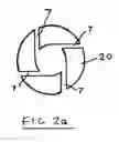 Fig. 03 - Endoscope, for example a colonoscope, and a cleaning method for use therewith