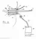 Fig. 04 - Endoscope, for example a colonoscope, and a cleaning method for use therewith