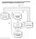 Fig. 01 - Fixed rate financing instrument offering a dividend or partially guaranteed by third party to issuance, method for establishing a market for the same, method for directly public-offering the same on-line
