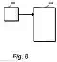 Fig. 09 - Service oriented architecture for a loading function in a data integration platform