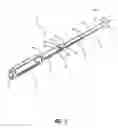 Fig. 04 - Telescoping rifle support