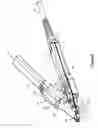 Fig. 10 - Hand-held probing adapter for a measurement probing system