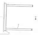 Fig. 03 - Folding table