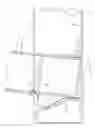 Fig. 08 - Folding table