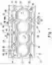 Fig. 02 - Cylinder block for internal combustion engine