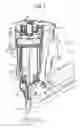 Fig. 02 - Combustion type nailing machine