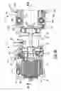 Fig. 07 - Piston lubrication for a free piston engine