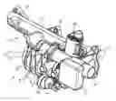 Fig. 01 - Integrated air inlet module and its manufacturing process