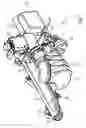 Fig. 03 - Integrated air inlet module and its manufacturing process