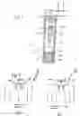 Fig. 02 - Powder inhaler having a nozzle with a plurality of channels