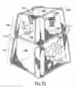 Fig. 35 - Vertically stacked collapsible structures