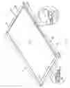 Fig. 07 - Photovoltaic cooling frame
