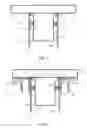 Fig. 02 - Closure for a plumbing cleanout