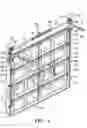 Fig. 02 - Sectional door panel and method of manufacture
