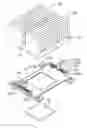 Fig. 01 - Heat sink mounting device