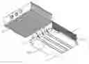 Fig. 01 - Heat dissipating device with heat pipe