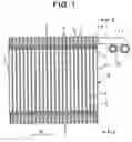 Fig. 02 - Stacking-type, multi-flow, heat exchangers and methods for manufacturing such heat exchangers