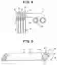 Fig. 04 - Stacking-type, multi-flow, heat exchangers and methods for manufacturing such heat exchangers