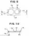 Fig. 06 - Stacking-type, multi-flow, heat exchangers and methods for manufacturing such heat exchangers