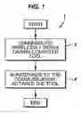 Fig. 02 - Remotely actuating a casing conveyed tool