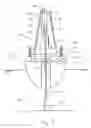 Fig. 06 - Tensioning system for production tubing in a riser at a floating installation for hydrocarbon production