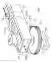 Fig. 09 - Zero turning radius earthworking implement