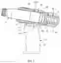 Fig. 02 - Damping structure for pneumatic tool