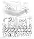 Fig. 02 - Enhanced blind hole termination of pin to PCB