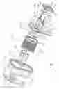 Fig. 02 - Exhaust gas muffler
