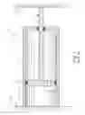 Fig. 02 - Customizable strut assemblies having variable stroke lengths and articles employing the same
