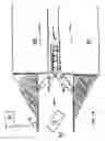Fig. 02 - High speed baggage diverter