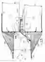 Fig. 03 - High speed baggage diverter