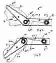 Fig. 04 - High speed baggage diverter