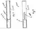 Fig. 08 - High speed baggage diverter
