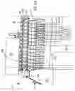 Fig. 08 - Suspension device for linked products