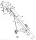 Fig. 02 - Adjustable grain spout assembly